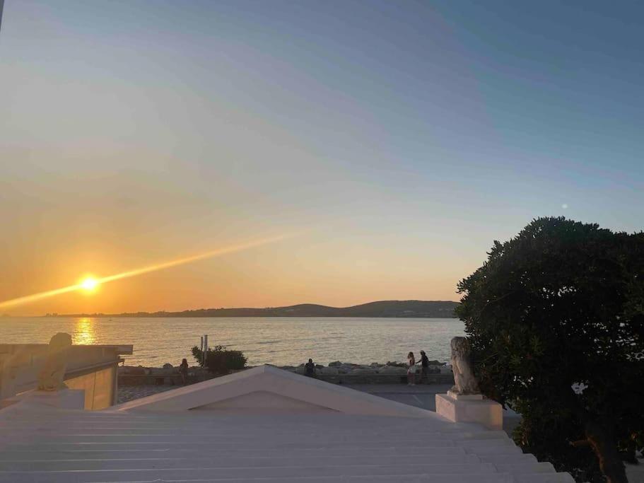 Apartment 31 Seafront Parikia (Paros)