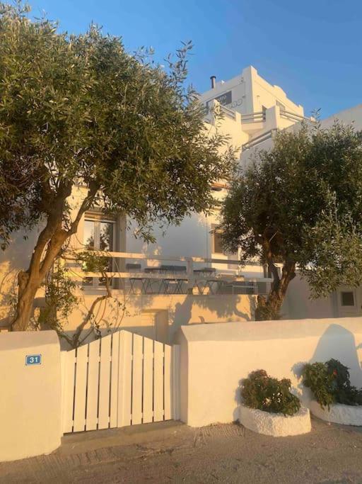 31 Seafront Apartment *