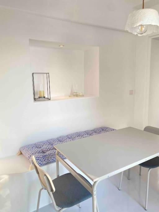 31 Seafront Apartment Parikia (Paros)