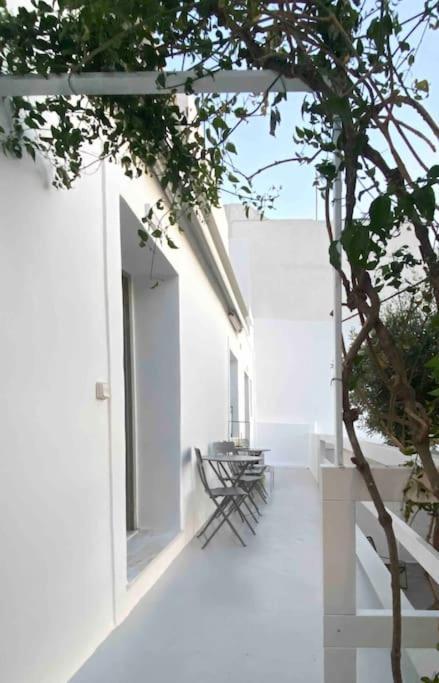 Apartment 31 Seafront Parikia (Paros)