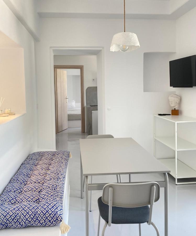 31 Seafront Apartment