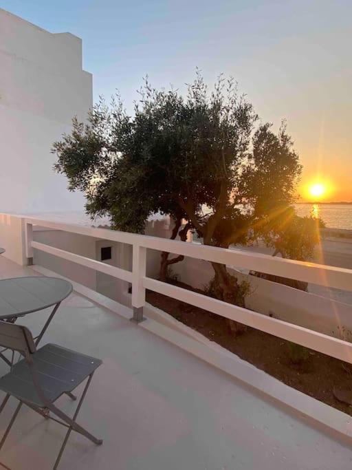 Apartment 31 Seafront Parikia (Paros)