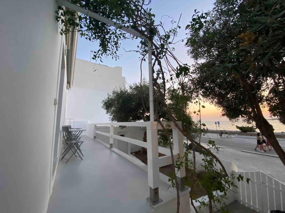 Apartment 31 Seafront *